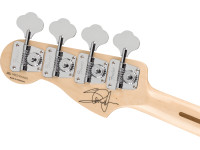 Fender Limited Edition 50th Anniversary Steve Harris Precision Bass Fender Limited Edition 50th Anniversary Steve Harris Precision Bass